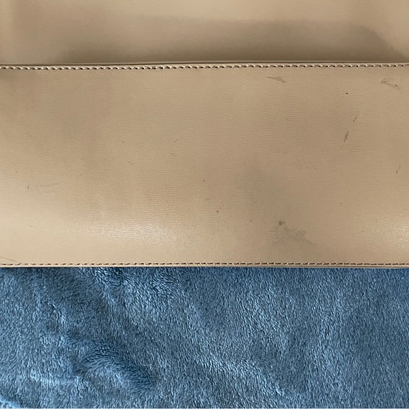 Michael Kors Soft Leather Tote - Picture 6 of 7